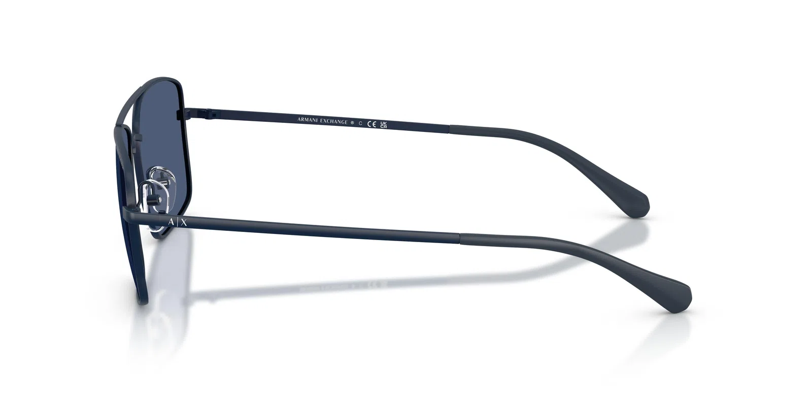 Armani Exchange 2054S Sunglasses - view 15